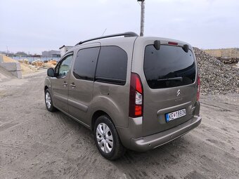Citroën Berlingo Multispace 1.6 BlueHDi - 8