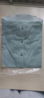 Vojenská rovnošata OSSR - 8