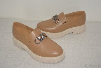 Mokasíny MICHAEL Michael Kors, veľ.37 - 8