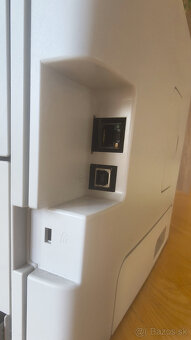 Č/b laserová tlačiareň HP LaserJet P2015dn USB/LAN - 8