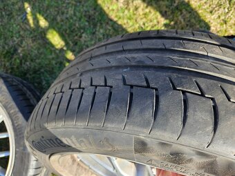 Mazda BBS 5x114,3 225/45 R18 - 8