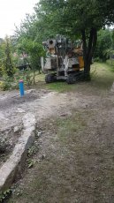 VŔTANIE STUDNÍ - PREŠOV, KOŠICE - 8