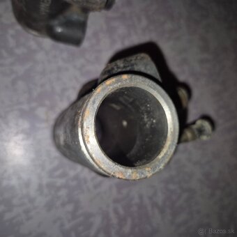 IFA, IFA W, ROBUR, TATRA 805, brzdove valceky RENAK - 8