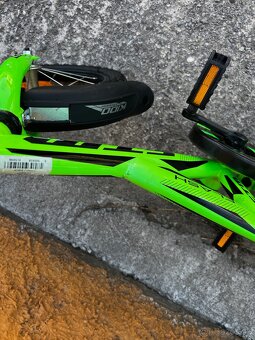 Detsky bycikel CTM Flash “16” - 8