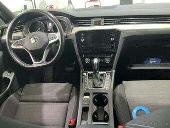 Volkswagen PASSAT 1.5 TSI ACT Business, 2020 - 8