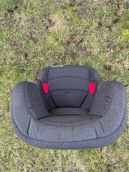 Kinderkraft autosedačka od -15-36.kg - 8