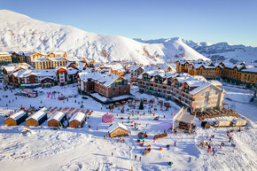 Gudauri Ski Resort - 8