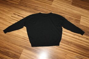 Dámsky vlnený sveter Tommy Hilfiger v. M - 8
