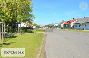 HALO reality - Predaj, pozemok pre rodinný dom   1139 m2 Gaj - 8