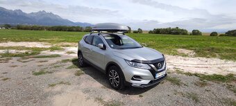 Nissan qashqai 2019 1.33 103KW BENZÍN - 8