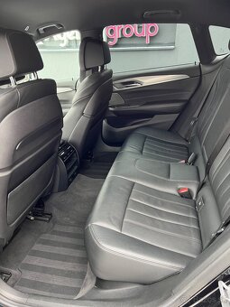 BMW 640d GT xDrive TOP VÝBAVA TOP STAV - 8