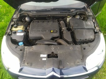 Citroen C5 2.0hdi Automat - 8