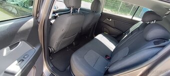 Kia Sportage 1,7 CRDi 85 KW, kúpené v SR, naj len 57000km - 8