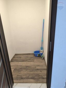Prenájom 3 izbový zariadený byt, Zlaté Moravce, Hviezdoslavo - 8