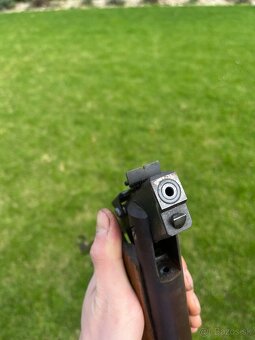 Maďarská vzduchovka lg427 - 8