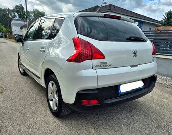 Peugeot 3008 1.6 hdi 2010 - 8