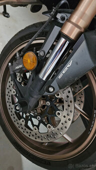 Honda CB650R | ABS | Trakcna kontrola | Quickshifter - 8