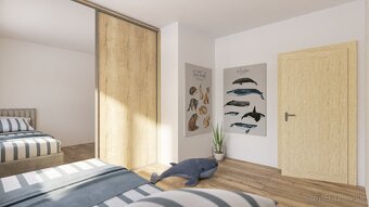 2 izbový byt -ideálny pre Vašu vysnívanú rekonštrukciu - 8