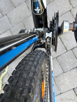 Trek 3700 / 21" / 53.5 cm - 8