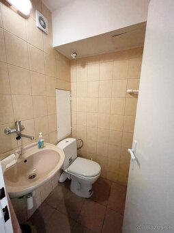 Všestranný nebytový priestor, 86 m2, ul. Š. Králika - 8