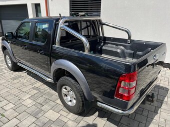 FORD RANGER XLT - NA PREDAJ / NA SPLÁTKY - 8