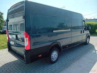 Fiat Ducato 2,3 JTD 118KW L4 H2 MAXI - 2020 - 8