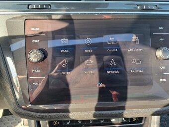 VW Tiguan 2019, TDi 110kW, virtual,panorama,tazne... - 8
