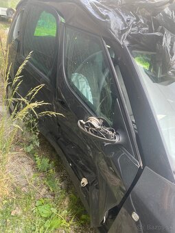 Skoda roomster predam v celku na diely cena dohoda - 8