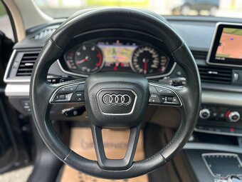 Audi Q5 40 2.0 TDI Sport quattro S tronic - 8