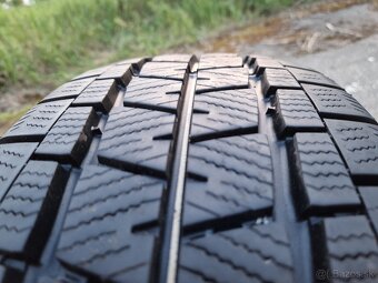 225/70 r17 c zimne pneumatiky 225 70 17 zatazove R17C - 8