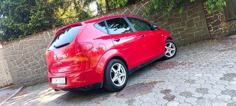 Seat Altea - 8