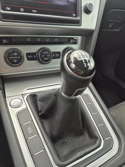 🚗Volkswagen Passat Variant 2.0 TDI 190k BMT Highline - 8
