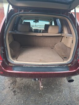 Jeep grande cherokee - 8