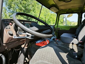 IFA L 60, 4x4, 3-stranný vyklápač - STK do 2026 - 8
