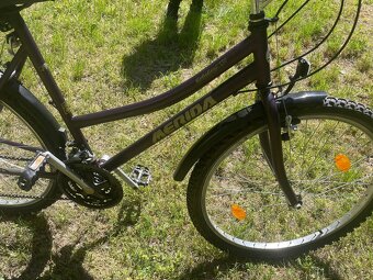 Merida Kalabasi 530 – univerzálny trekkingový bicykel - 8