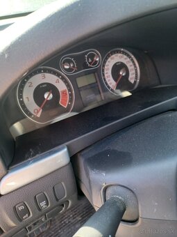 Renault Laguna 2 - 8