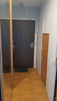 Predám 3 izb.byt v Nitre v centre. - 8