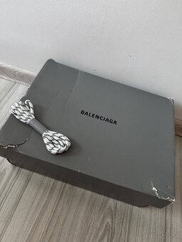Balenciaga Triple S tenisky - 8