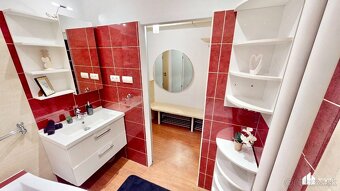 Veľký 3i byt vedľa Retra, skvelá dispozícia, balkón, loggia, - 8