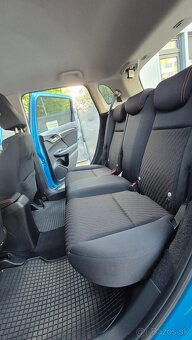 HONDA JAZZ 1.5 i-VTEC DYNAMIC - 1.majiteľ - 8