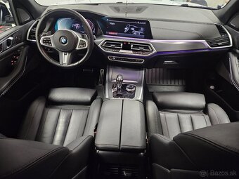 BMW X5, 3.0D, G05 - 8