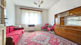 3 IZB ROD.DOM S VEĽKÝM POZEMKOM - KMEŤOVO, OKRES NOVÉ ZÁMKY - 8