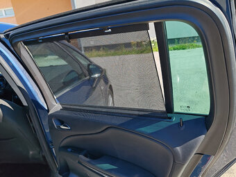 Opel Zafira Tourer 1.4 Turbo LPG | Facelift | 7-miestna - 8