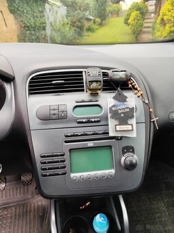 Seat Altea XL - 8