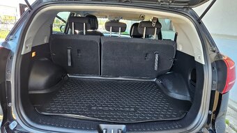 Kia Sportage 2.0 CRDi VGT 4WD LX SK - 8