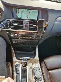 BMW X4 xdrive35d - 8