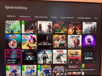 Xbox hry - 8