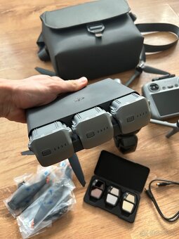 DJI Air 3S Fly More Combo (kompletná výbava) - 8