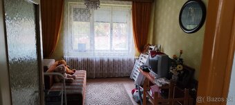 RD Obyce na chalupu alebo na bývanie - 8