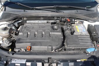Škoda Octavia 1,6 TDi 85 kW ACTIVE - 8
